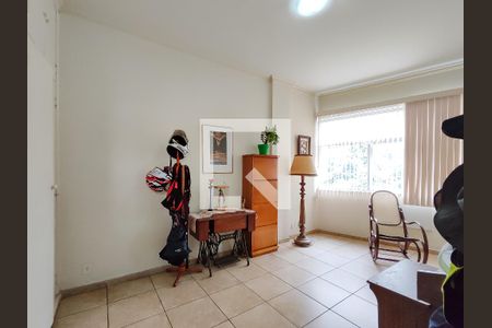 Apartamento à venda com 100m², 3 quartos e 1 vaga Apartamento à venda com 100m², 3 quartos e 1 vagaQuarto 2