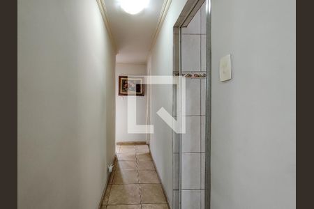 Apartamento à venda com 100m², 3 quartos e 1 vaga Apartamento à venda com 100m², 3 quartos e 1 vagaCorredor