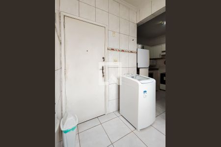 Apartamento à venda com 100m², 3 quartos e 1 vaga Apartamento à venda com 100m², 3 quartos e 1 vagaÁrea de Serviço