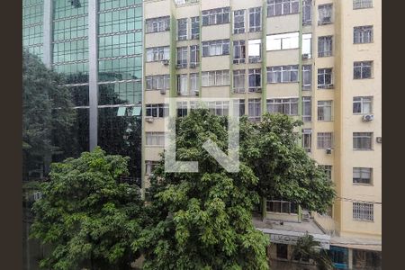 Apartamento à venda com 100m², 3 quartos e 1 vaga Apartamento à venda com 100m², 3 quartos e 1 vagaVista do Quarto 2