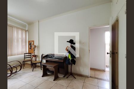 Apartamento à venda com 100m², 3 quartos e 1 vaga Apartamento à venda com 100m², 3 quartos e 1 vagaQuarto 2