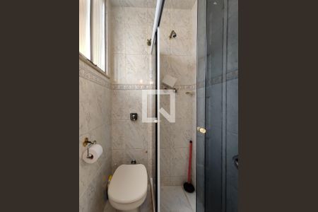 Apartamento à venda com 100m², 3 quartos e 1 vaga Apartamento à venda com 100m², 3 quartos e 1 vagaBanheiro Corredor