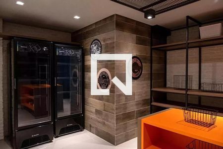 Apartamento para alugar com 69m², 2 quartos e 1 vaga Apartamento para alugar com 69m², 2 quartos e 1 vagaMercado