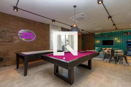 Apartamento para alugar com 69m², 2 quartos e 1 vaga Apartamento para alugar com 69m², 2 quartos e 1 vagaÁrea comum