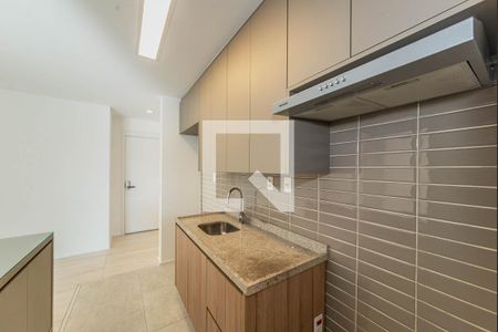 Apartamento para alugar com 69m², 2 quartos e 1 vaga Apartamento para alugar com 69m², 2 quartos e 1 vagaCozinha