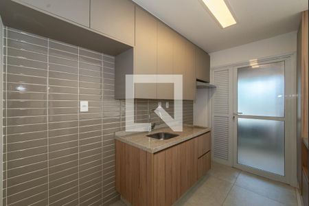 Apartamento para alugar com 69m², 2 quartos e 1 vaga Apartamento para alugar com 69m², 2 quartos e 1 vagaCozinha