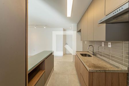 Apartamento para alugar com 69m², 2 quartos e 1 vaga Apartamento para alugar com 69m², 2 quartos e 1 vagaCozinha