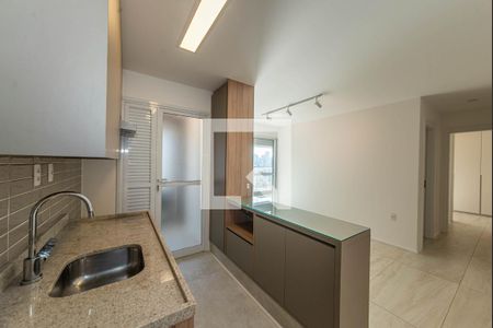 Apartamento para alugar com 69m², 2 quartos e 1 vaga Apartamento para alugar com 69m², 2 quartos e 1 vagaCozinha