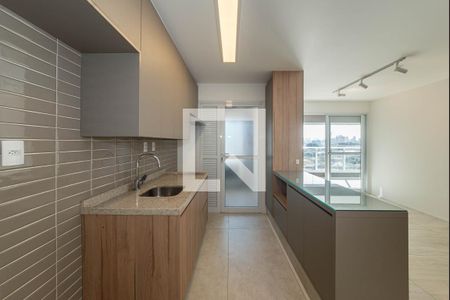 Apartamento para alugar com 69m², 2 quartos e 1 vaga Apartamento para alugar com 69m², 2 quartos e 1 vagaCozinha