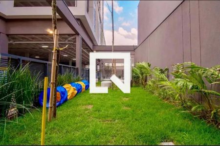 Apartamento para alugar com 69m², 2 quartos e 1 vaga Apartamento para alugar com 69m², 2 quartos e 1 vagaEspaço Pet