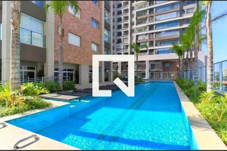 Apartamento para alugar com 69m², 2 quartos e 1 vaga Apartamento para alugar com 69m², 2 quartos e 1 vagaPiscina