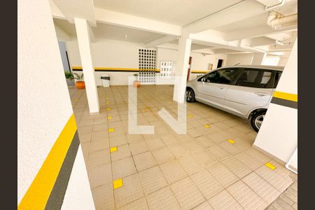 Apartamento para alugar com 88m², 3 quartos e 1 vagaGaragem
