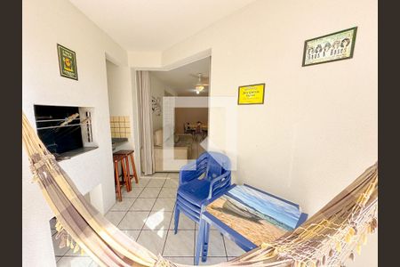 Apartamento para alugar com 88m², 3 quartos e 1 vagaVaranda gourmet