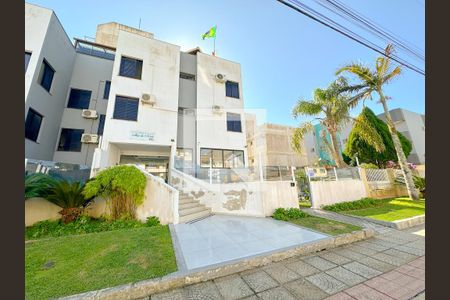 Apartamento para alugar com 88m², 3 quartos e 1 vagaVista da Rua