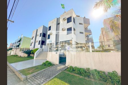Apartamento para alugar com 88m², 3 quartos e 1 vagaVista da Rua