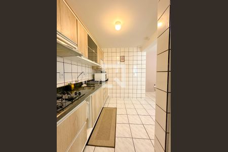 Apartamento para alugar com 88m², 3 quartos e 1 vagaCozinha