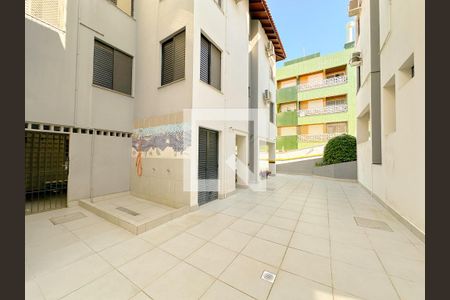 Apartamento para alugar com 88m², 3 quartos e 1 vagaÁrea comum