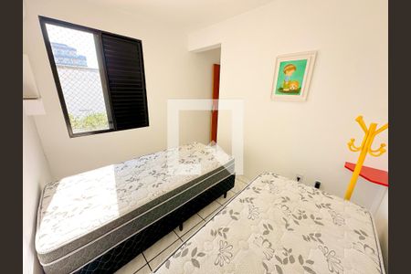 Apartamento para alugar com 88m², 3 quartos e 1 vagaQuarto 1