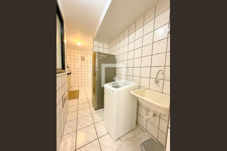 Apartamento para alugar com 88m², 3 quartos e 1 vagaÁrea de Serviço