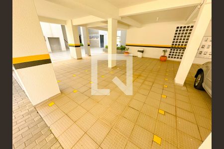 Apartamento para alugar com 88m², 3 quartos e 1 vagaGaragem