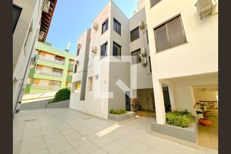 Apartamento para alugar com 88m², 3 quartos e 1 vagaÁrea comum