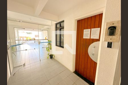 Apartamento para alugar com 88m², 3 quartos e 1 vagaHall de entrada