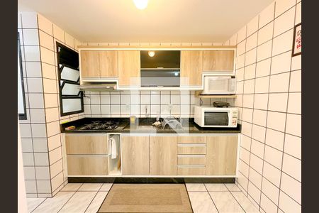Apartamento para alugar com 88m², 3 quartos e 1 vagaCozinha