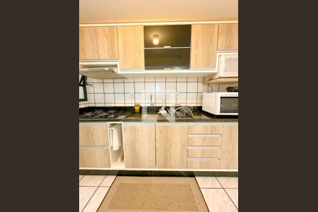 Apartamento para alugar com 88m², 3 quartos e 1 vagaCozinha - Armários