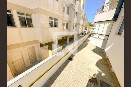 Apartamento para alugar com 88m², 3 quartos e 1 vagaVista da Varanda