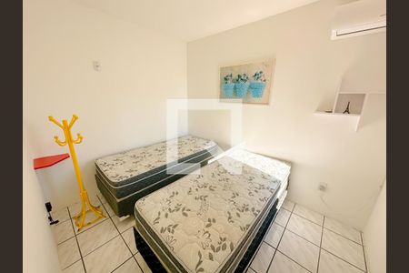 Quarto 1 de apartamento para alugar com 3 quartos, 88m² em Ingleses do Rio Vermelho, Florianópolis