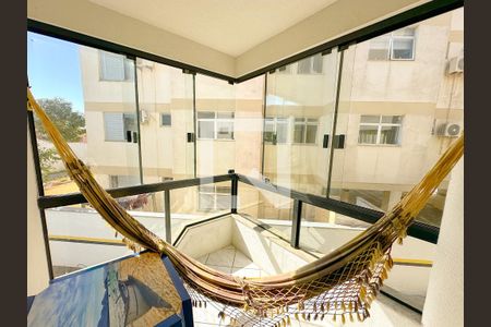 Apartamento para alugar com 88m², 3 quartos e 1 vagaVaranda gourmet