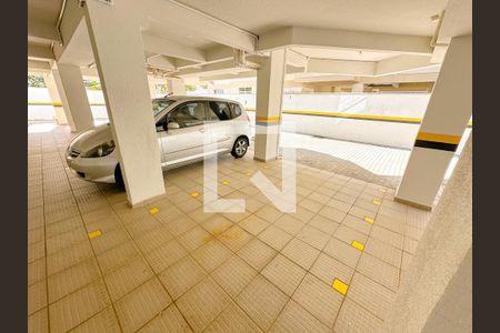 Apartamento para alugar com 88m², 3 quartos e 1 vagaGaragem
