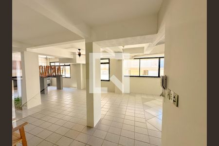 Apartamento para alugar com 88m², 3 quartos e 1 vagaÁrea comum - Salão de festas