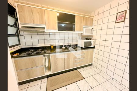 Apartamento para alugar com 88m², 3 quartos e 1 vagaCozinha