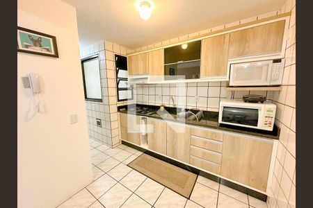 Apartamento para alugar com 88m², 3 quartos e 1 vagaCozinha