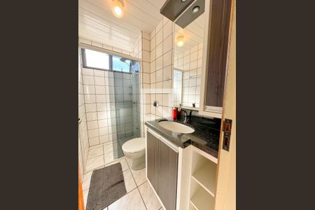 Apartamento para alugar com 88m², 3 quartos e 1 vagaBanheiro