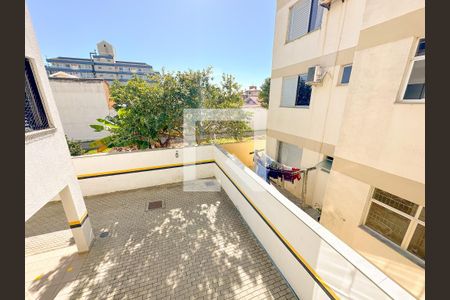 Apartamento para alugar com 88m², 3 quartos e 1 vagaVista da Varanda