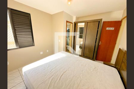 Apartamento para alugar com 88m², 3 quartos e 1 vagaSuíte