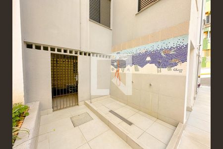 Apartamento para alugar com 88m², 3 quartos e 1 vagaÁrea comum