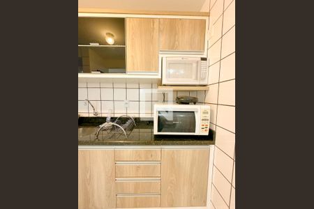 Apartamento para alugar com 88m², 3 quartos e 1 vagaCozinha - Armários