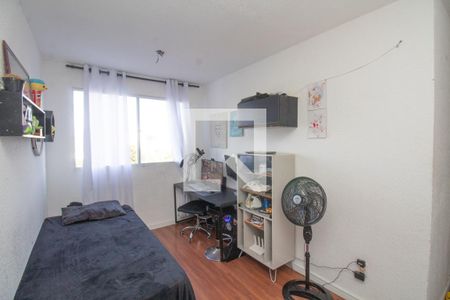 Sala de apartamento para alugar com 2 quartos, 41m² em Jardim Imperador (zona Leste), São Paulo