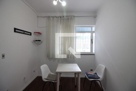 Sala  de casa para alugar com 3 quartos, 100m² em Vila Mariza, São Bernardo do Campo
