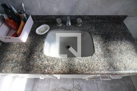 Casa para alugar com 100m², 3 quartos e 2 vagasQuarto 1 - Suíte Banheiro 