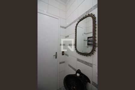 Casa para alugar com 100m², 3 quartos e 2 vagasLavabo