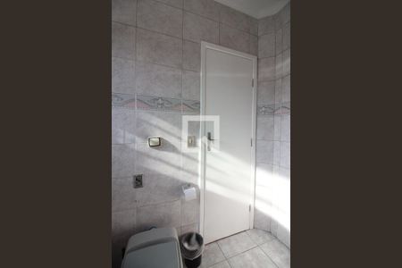 Casa para alugar com 100m², 3 quartos e 2 vagasQuarto 1 - Suíte Banheiro 