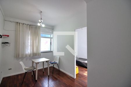 Sala  de casa para alugar com 3 quartos, 100m² em Vila Mariza, São Bernardo do Campo
