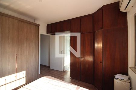 Quarto 1 - Suíte de casa para alugar com 3 quartos, 100m² em Vila Mariza, São Bernardo do Campo