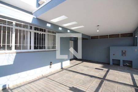 Casa para alugar com 100m², 3 quartos e 2 vagasGaragem