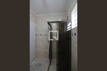 Casa para alugar com 100m², 3 quartos e 2 vagasBanheiro Social