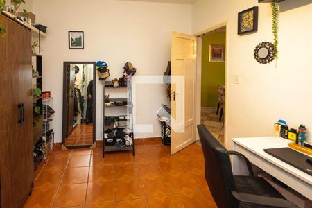 Casa à venda com 150m², 3 quartos e 8 vagas Casa à venda com 150m², 3 quartos e 8 vagasQuarto